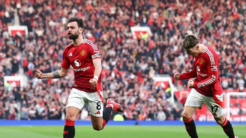 Prediksi Liga Inggris MANCHESTER UNITED VS ASTON VILLA