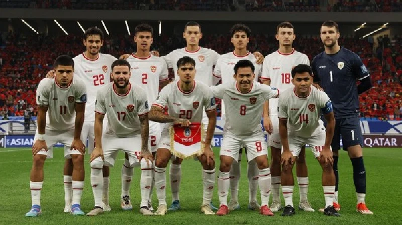 Prediksi Kualifikasi PD INDONESIA VS CHINA