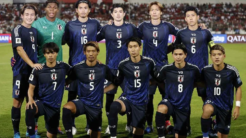 Prediksi Kualifikasi PD AUSTRALIA VS JEPANG