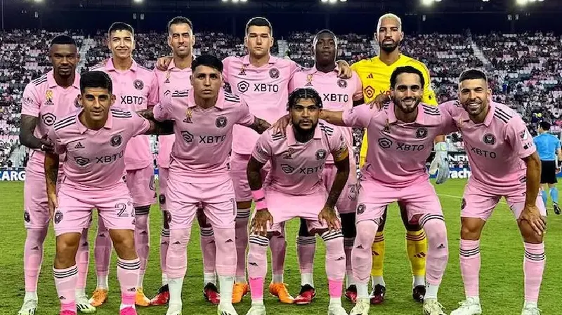 Prediksi Club World Cup INTER MIAMI VS FC PORTO