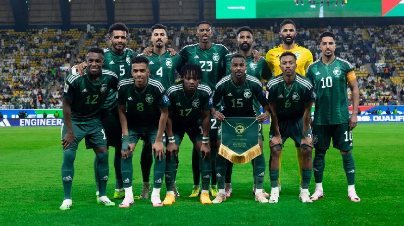 Prediksi Kualifikasi PD BAHRAIN VS ARAB SAUDI