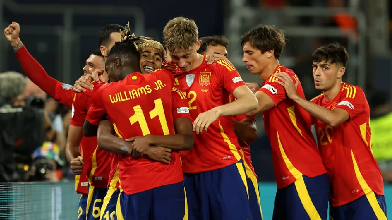 Prediksi Nations League PORTUGAL VS SPANYOL